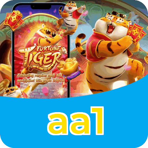 Fortune Tiger slot game